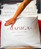 Maxiga Daunenkissen 80x80 cm 100 % DAUNE | Füllgewicht Produktbild-Vorschau 12