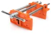 Pony POJ27091 svěrka pro truhláře, 22,9 cm, oranžová Náhled obrázku produktu 6