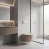 Misa Wc Podwieszana REA Carlo Mini Tornado Mocca Matt Beige Podgląd zdjęcia produktu 3