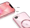 Pouzdro Tech-Protect MagFlex MagSafe pro iPhone 16e, 17e - Náhled obrázku produktu 4