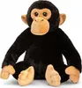 Keel Toys Pluche - Zwarte Chimpansee 25 CM Produktbild-Vorschau 2