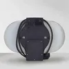 Cloer 1329, Černá, Nerezová ocel, 16,5 cm, 1200 W, 230 V, Náhled obrázku produktu 9
