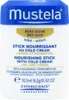 Mustela Bébé Ochronny sztyft nawilżająco-odżywczy 9,2 g Podgląd zdjęcia produktu 1