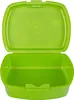 ASTRA Lunchbox Sandwich Box Pausendose Brotdose MINECRAFT Produktbild-Vorschau 4