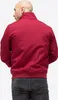Lonsdale Herren Jacke Classic cherry red XL Produktbild-Vorschau 5