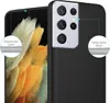 Cadorabo Schutzhülle für Samsung Galaxy S21 ULTRA Hülle in Produktbild-Vorschau 5