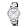 Dámske náramkové hodinky FESTINA 16719/1 v striebornej Náhľad obrázku produktu 1
