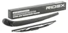 RIDEX 301W0130 Wischerarm Scheibenwischerarm Hinten für Produktbild-Vorschau 4