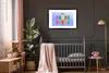 MuchoWow® MuchoWow® Gerahmtes Poster Kinderzimmer - Teile - Produktbild-Vorschau 6