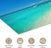 MuchoWow® Poster Strand - Meer - Boot - Palme 180x120 cm - Produktbild-Vorschau 2