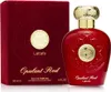 Lattafa Opulent Red unisex eau de parfum 100 ml Anteprima dell’immagine prodotto 18