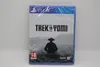 Trek to Yomi (PS4) Produktbild-Vorschau 9