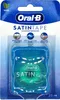 Oral B Zahnseide Satintape blau Blisterkarte 1 St Produktbild-Vorschau 3