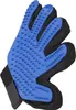 Verk 15572 Guanti per spazzolare i capelli 24 cm x 16,5 cm Anteprima dell’immagine prodotto 10