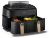 Philips 5000 series NA552/00 fryer Double 9 L Stand-alone Anteprima dell’immagine prodotto 7