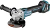 Makita DGA513ZJ, 8500 RPM, 125, 22.23, Akku, 2,4 kg Produktbild-Vorschau 1