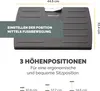 Fellowes 8035001, Černá, Plast, 444,5 mm, 333,4 mm, 111,1 Náhled obrázku produktu 18