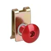LAMPA Montagesatz Frontverkleidung 91658 Aluminium Produktbild-Vorschau 2