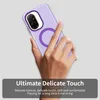 Pro Xiaomi Redmi A5 4G / Poco C71 Candy Design Magsafe PC Náhled obrázku produktu 4