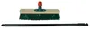 BÜMAG Kraftspar-Besen 40 cm mit V-Beborstung und Produktbild-Vorschau 4
