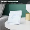 Inteligentný Wifi termostat 16A Izbový termostat pre Náhľad obrázku produktu 10