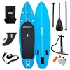 Aga Paddleboard DS2206 320x81x15 cm Náhľad obrázku produktu 1