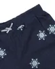 2tlg. Outfit T-Shirt & Shorts Disney Frozen Elsa Produktbild-Vorschau 4