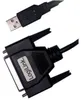 LogiLink Adapter USB to DSUB-25 - Parallel-Adapter Produktbild-Vorschau 6