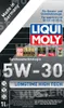 1 Liter LIQUI MOLY 5W-30 Longtime High Tech BMW Longlife-04 Produktbild-Vorschau 5