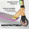 Apollo Stunt Scooter Genius PRO | Monopattino con Anteprima dell’immagine prodotto 4