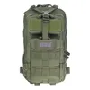 Magnum - "Fox" Rucksack, 25L PP14881 (Einheitsgröße) (Grün) Produktbild-Vorschau 2