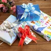 8 Stück Geschenkpapier 70 x 50 cm mit 12 Stück bunte Produktbild-Vorschau 5