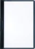 DURABLE Klemmmappe DURACLIP® 30 A5, 221701 schwarz Produktbild-Vorschau 2