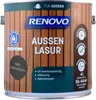 4L Renovo Wetterlasur/ Aussenlasur wb. Nr.7466 Produktbild-Vorschau 1