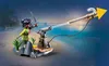 PLAYMOBIL PLAYMOBIL 71532 Combat contre le crabe géant Voir les images du produit 12
