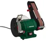 PARKSIDE Standbandschleifer Schleifmaschine Schleifer PSBS Produktbild-Vorschau 2