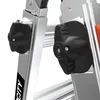 Multifunktionsleiter Little Giant VELOCITY 4x3 stufen, Produktbild-Vorschau 15