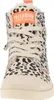 Palladium Pampa Hi Zip WL Leo Wave Gray/Brown Größe EU 40 Produktbild-Vorschau 3