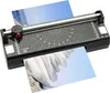OLYMPIA A 240 Combo Laminier- und Schneidegerät DIN A4 Produktbild-Vorschau 1