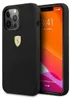 Ferrari Fessihmp13Xbk Iphone 13 Pro Max 6,7" Černý/Černý Náhled obrázku produktu 1