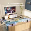 ULTIMEA 7.1kanálový soundbar se subwooferem pro TV, Náhled obrázku produktu 6
