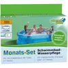 PLANET POOL Monatsset Sauerstoff Produktbild-Vorschau 1