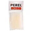 Nylon-Kabelbinder-Set - 2,5 x 100 mm - Weiß (100 Stück) Produktbild-Vorschau 3