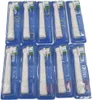 Oral-B Pro Precision Clean 10 - kartáčky - bílé Náhled obrázku produktu 38