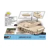 COBI Abrams M1A2, Stavebnica, 6 rok / roky, 174 kusov Náhľad obrázku produktu 3