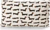 NICI 61899, Beige, Braun, Rechteckig, Plüsch, Dekoratives Produktbild-Vorschau 2