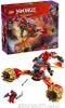 LEGO® NINJAGO® 71830 Kais Sturmreiter-Mech Produktbild-Vorschau 36