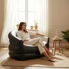 Avenli aufblasbares Sofa 138 x 87 x 71 cm Produktbild-Vorschau 4