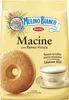 6x Mulino Bianco Kekse Macine 800g Italien biscuits cookies Produktbild-Vorschau 1