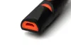 ACME ALPHA Pfeife 211,5 schwarz/neon orange Produktbild-Vorschau 3